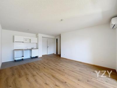 For rent Eaunes 3 rooms 63 m2 Haute garonne (31600) photo 0