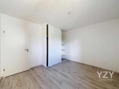 Annonce Location 3 pi�ces Appartement Eaunes 31