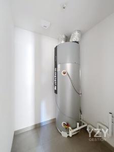 Louer Appartement Eaunes Haute garonne