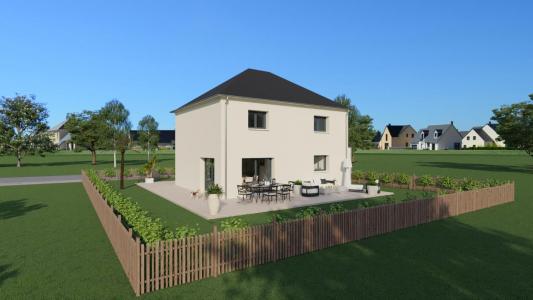 Annonce Vente 7 pi�ces Maison Cresserons 14