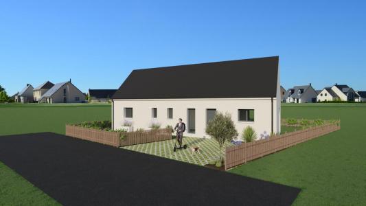 Annonce Vente 5 pi�ces Maison Verson 14