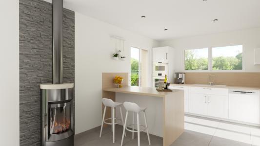 Acheter Maison Hermanville-sur-mer 271716 euros