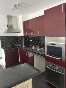 Louer Appartement 51 m2 Argenteuil