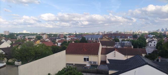 Louer Appartement Argenteuil Val d'Oise