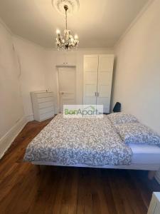 For rent Paris-18eme-arrondissement 2 rooms 35 m2 Paris (75018) photo 2