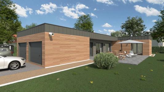 Acheter Maison 100 m2 Caours