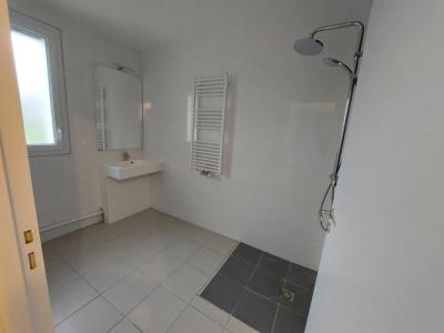 Louer Appartement Albertville Savoie