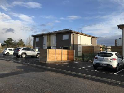 For rent Wittelsheim 3 rooms 73 m2 Haut rhin (68310) photo 0