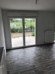 For rent Wittelsheim 3 rooms 73 m2 Haut rhin (68310) photo 1