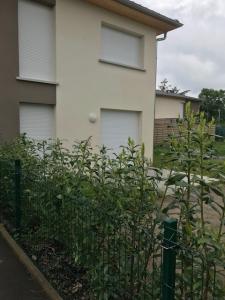 For rent Wittelsheim 3 rooms 73 m2 Haut rhin (68310) photo 3