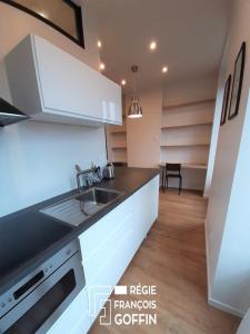 For rent Lyon-8eme-arrondissement 1 room 23 m2 Rhone (69008) photo 1