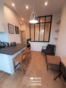 For rent Lyon-8eme-arrondissement 1 room 23 m2 Rhone (69008) photo 3