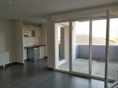 Annonce Location 2 pi�ces Appartement Quint-fonsegrives 31