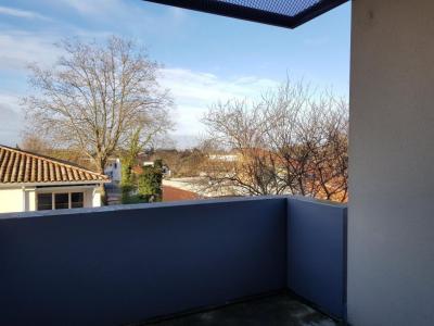 Louer Appartement 45 m2 Quint-fonsegrives