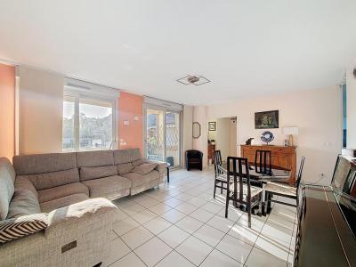 Acheter Appartement Vienne 220000 euros