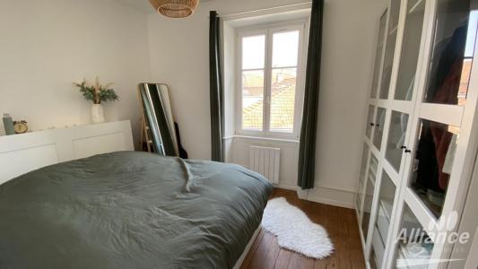 For rent Montbeliard 2 rooms 40 m2 Doubs (25200) photo 4