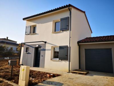 For rent Labastide-saint-sernin 4 rooms 81 m2 Haute garonne (31620) photo 0