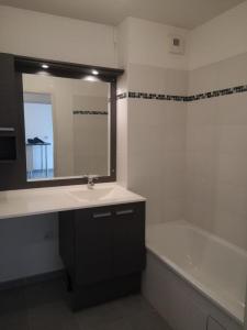 Louer Appartement Bruguieres Haute garonne