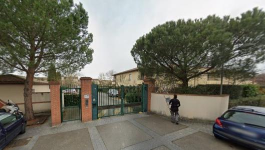 Annonce Vente 2 pi�ces Appartement Plaisance-du-touch 31