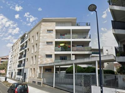 Annonce Vente 3 pi�ces Appartement Bordeaux 33