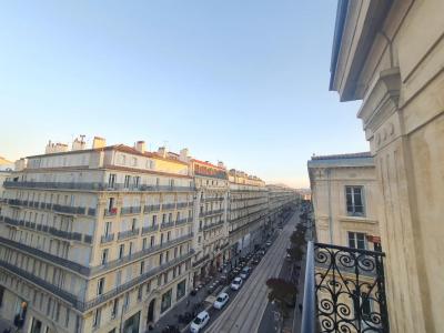 For rent Marseille-2eme-arrondissement 3 rooms 70 m2 Bouches du Rhone (13002) photo 0