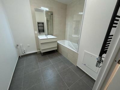 Louer Appartement Franconville Val d'Oise