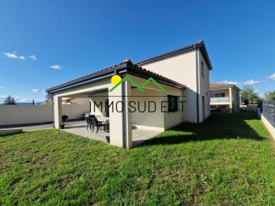 For sale Beaumont-les-valence 6 rooms 133 m2 Drome (26760) photo 0