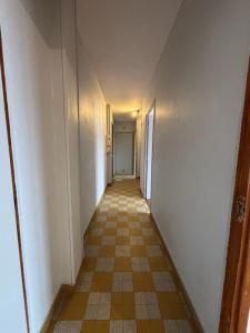 Louer Appartement Grenoble Isere