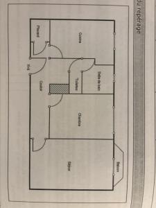 Louer Appartement Grenoble 739 euros