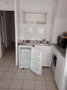Annonce Location Appartement Grenoble 38