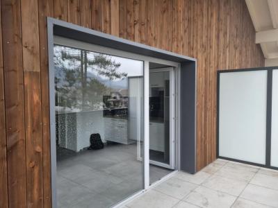 Annonce Location 3 pi�ces Appartement Scionzier 74