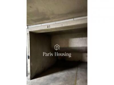 Louer Parking Paris-17eme-arrondissement