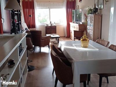 For sale Gruissan 4 rooms 83 m2 Aude (11430) photo 2