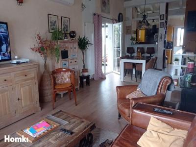 For sale Gruissan 4 rooms 83 m2 Aude (11430) photo 4