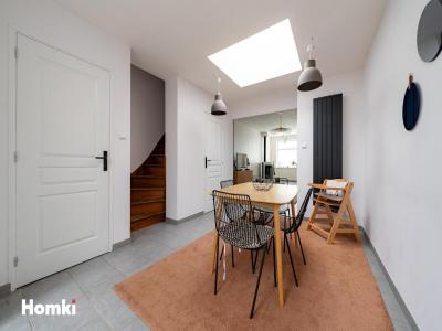 For sale Tourcoing 6 rooms 139 m2 Nord (59200) photo 4