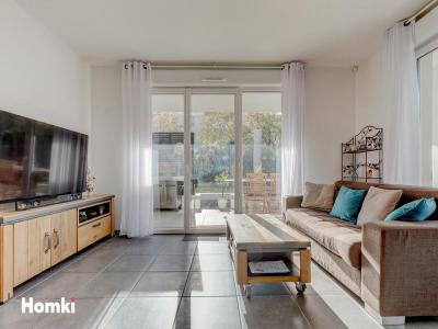 Annonce Vente 4 pi�ces Appartement Marseille-13eme-arrondissement 13