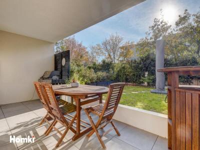 Acheter Appartement 90 m2 Marseille-13eme-arrondissement