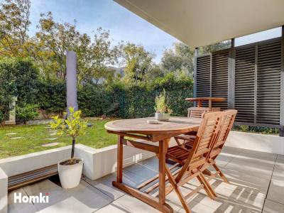 Acheter Appartement Marseille-13eme-arrondissement Bouches du Rhone