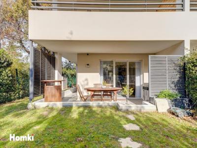 Acheter Appartement Marseille-13eme-arrondissement 369000 euros