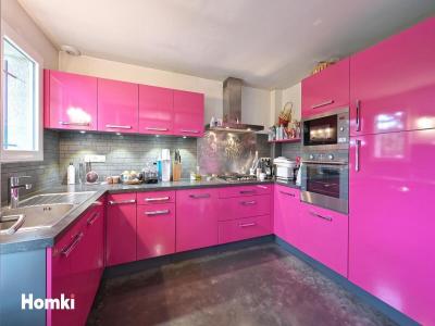 Acheter Maison Apprieu 335000 euros