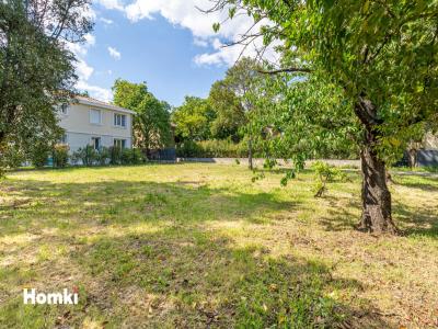 Acheter Terrain Toulouse Haute garonne