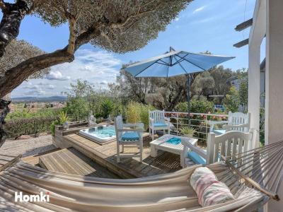 For sale Sollies-ville 6 rooms 207 m2 Var (83210) photo 2