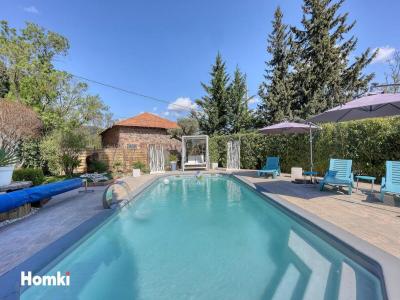 For sale Sollies-ville 6 rooms 207 m2 Var (83210) photo 3