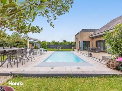 For sale Saint-martin 5 rooms 237 m2 Hautes pyrenees (65360) photo 3