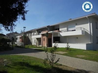 For rent Saint-orens-de-gameville 3 rooms 64 m2 Haute garonne (31650) photo 0