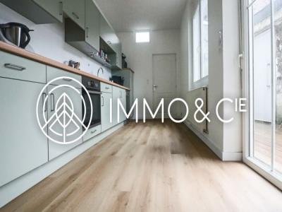 Acheter Maison 105 m2 Lomme