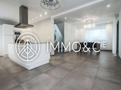 Annonce Vente 6 pi�ces Maison Lesquin 59