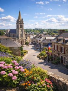 For sale Broons 3 rooms 72 m2 Cotes d'armor (22250) photo 2