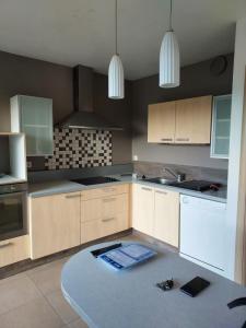 For rent Ceintrey 5 rooms 105 m2 Meurthe et moselle (54134) photo 3