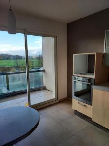 For rent Ceintrey 5 rooms 105 m2 Meurthe et moselle (54134) photo 4